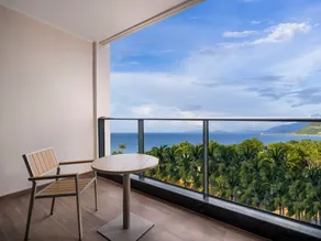 Holiday Inn Resort Wanning Shenzhou Peninsula by IHG - Rom