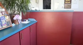 Tower Motel - Reception