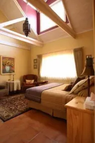 Ford House Bed & Breakfast - Quarto