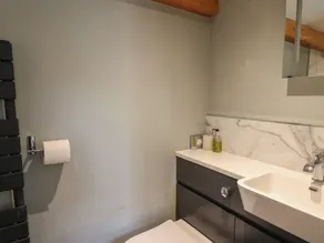 Celyn - Baño