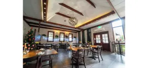 Nowra Motor Inn - Restaurant