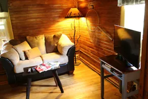 Grandview Lodge - Værelse