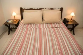 Coesa Hoteis - Chambre