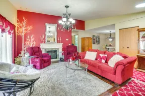 Pet-friendly Sheboygan Home: 4 Mi to Lake Michigan - Interiør