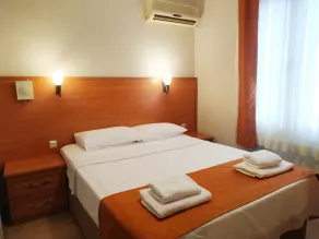 Yalcin Hotel - Habitación