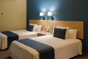 Oceano Palace - Chambre