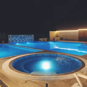 Laguna Beach Club Bazaleti Lake - Pool