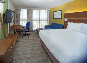 Holiday Inn Express Nags Head Oceanfront by IHG - Chambre