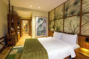 ibis Styles Istanbul Kurtkoy - Room