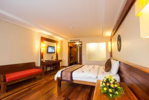 Royal Empire Premium - Room