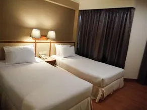 Station ONE Hotel - Aranyaprateth - Zimmer