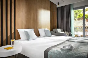 TUI MAGIC LIFE Bodrum Adults Only (16+) - Habitación