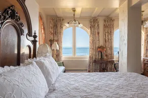 Martine Inn - Zimmer