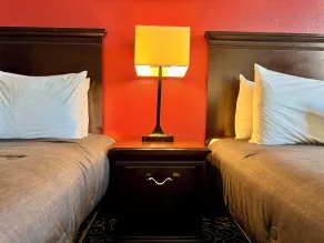 FairBridge Inn Express Hiawatha - Værelse