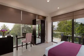 View360 - Chambre