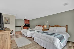 Maven's Inn & Grill - Chambre