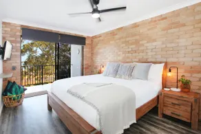 Illawong Apartment 7 - Chambre