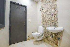 Hotel O GSP Grand - Casa de banho