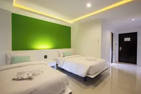 M Boutique Resort - Room