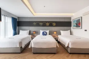Kokotel Chiang Rai Airport Suites - Room