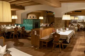 Hotel Wirtshaus Post - Restaurant