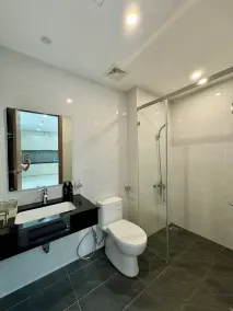 Happy One Central Bình Dương - Bathroom