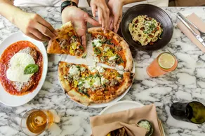 Dua Miami, Autograph Collection - Restaurant