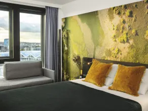 Novotel Paris Porte Versailles - Zimmer