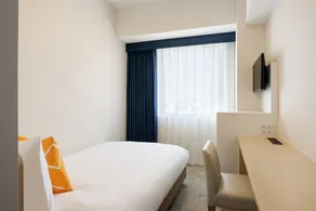 Four Points Flex by Sheraton Utsunomiya - Room