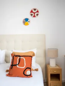 Hôtel de la Tour de Nesle - Chambre