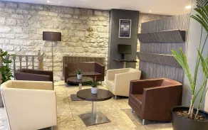 Timhotel Odessa Montparnasse - Reception