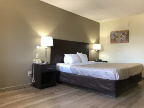 Econo Lodge Dothan West - Chambre