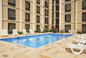 Days Inn by Wyndham Rome Downtown - Piscine