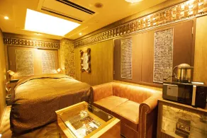 Hotel Granhill - Adults Only - Zimmer