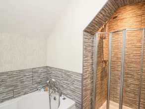 The Cheese Loft - Badezimmer