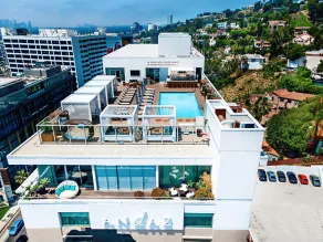 Andaz West Hollywood, By Hyatt - Pool