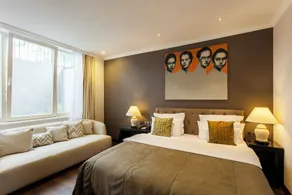 Quentin Boutique Hotel - Chambre