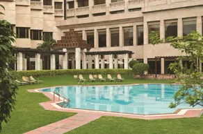 Hyatt Regency Delhi - Pool