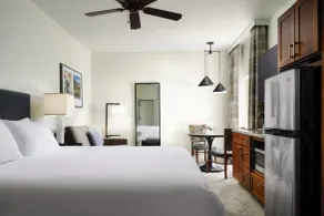 Marriott's Willow Ridge Lodge - Chambre