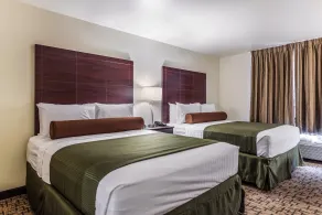 Cobblestone Hotel & Suites - Hutchinson - Udsigt fra værelset