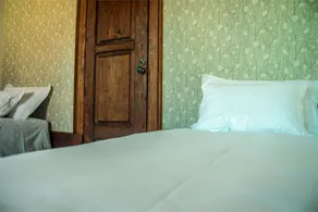Casa com Historia - Chambre