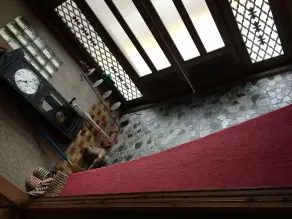 Happy Guest House - Lobby