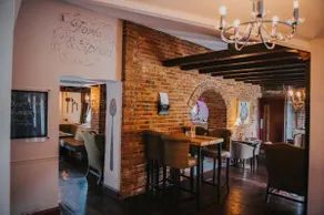 The Ashbourne Hotel, BW Signature Collection - Recepción