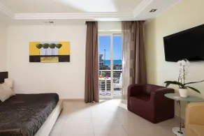 Hotel Olimpico - Rum