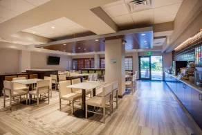 Wingate By Wyndham - Orlando International Airport- Free Hot Breakfast - Restaurant
