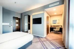 Premier Inn Berlin Airport - Camera