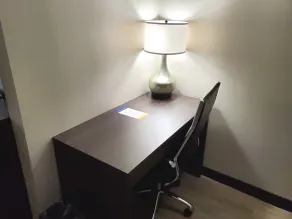 Comfort Suites Northlake - Rom