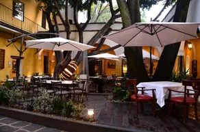 Los Camilos - Restaurant
