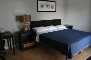 Executive Economy Lodge - Chambre