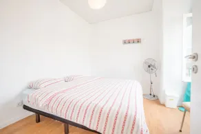 Vistas de Lisboa Hostel - Chambre